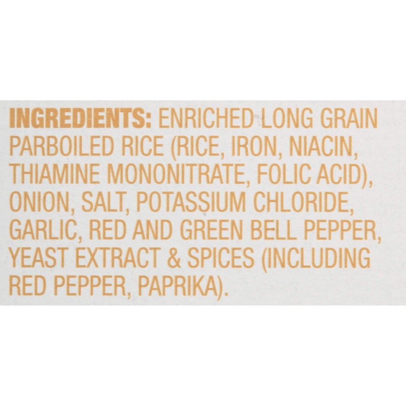 Zatarain's Family Size Dirty Rice, 12 oz