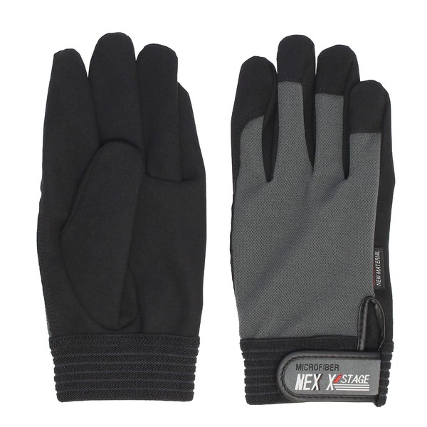 Otafuku Glove Artificial Leather Gloves Next One [Artificial Leather Upper:
