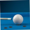 Sosoport 1 Sheet Durable Billiard Table Repair Stickers Snooker Position