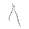 STALEKS Pro Professional Nail Clippers Smart 80 3 mm