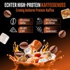 GEN GERMAN ELITE NUTRITION Wheypresso Protein Coffee - Eiwei?-Pulver mit
