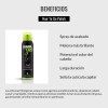 Lendan - Hair Shine Spray - Hair To Go Polish