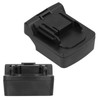 Lithium Battery Adapter Mount Connector for HITACHI Convert for Makita