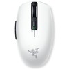 Razer Orochi V2 - Ratón Gamer Inalámbrico, White Edition