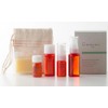 NEMOHAMO Travel Set S Mini 5-Piece Set (Balance Skin)