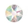 Tooth Jewellery - 10 Crystals - Crystal Iridescent SS3 Approx.