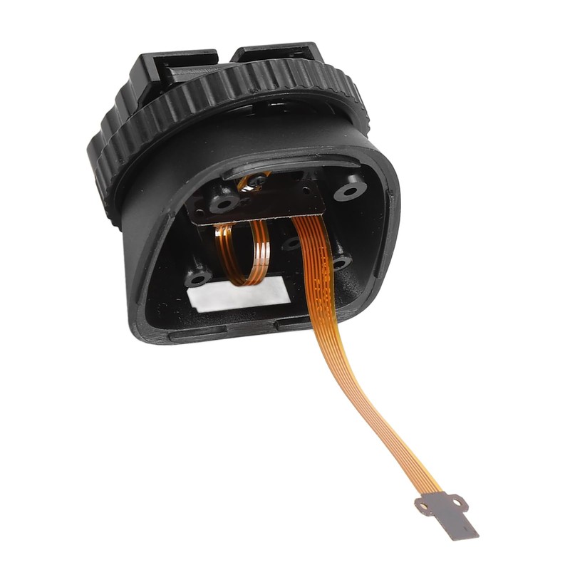 Hot Shoe Mount Foot Replacement, Compatible for Xpro S Flash,