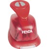 Lever craft punch , small