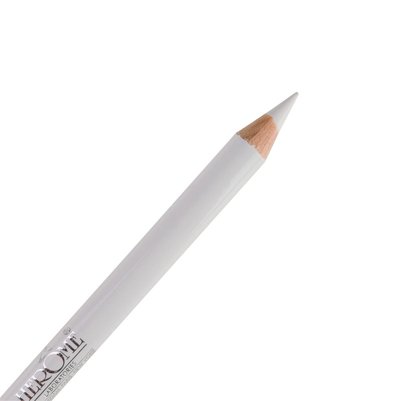 Herome Glamour Nail Whitener Combi Pack & Nail White Pencil,