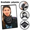 4 x Bandana Scarf for Men/Women / Children - Head