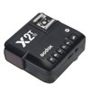 Godox X2T-N TTL 2.4G Wireless Flash Trigger Compatible with Nikon