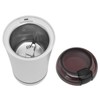 Electric Coffee Grinder Mini Household Coffee Bean Grinding Mill for