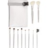 TIGI Cosmetics Pro Brush Set - 10 Brushes With Bonus