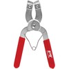 Performance Tool W80575 Piston Ring Compressor Pliers - Installs and