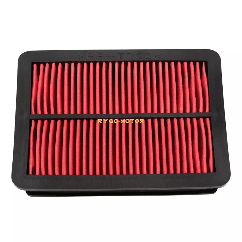 M MATI New Air Filter Cleaner for Yamaha Raider Stratoliner