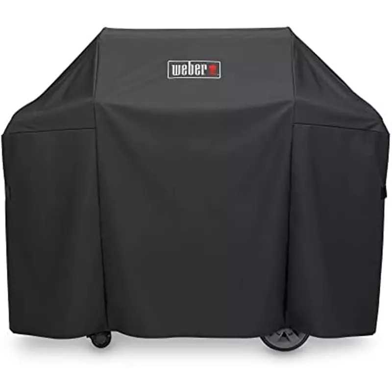 Weber 7130 Genesis II 300 Series Premium Grill Cover Fit