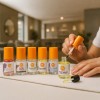 Kit Uñas Nails Basicos Aplicación Profesional 5pz