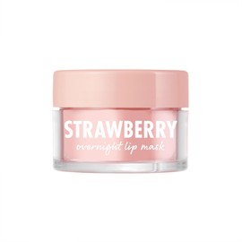 ColourPop Lip Mask - Strawberry (0.5 Ounce)