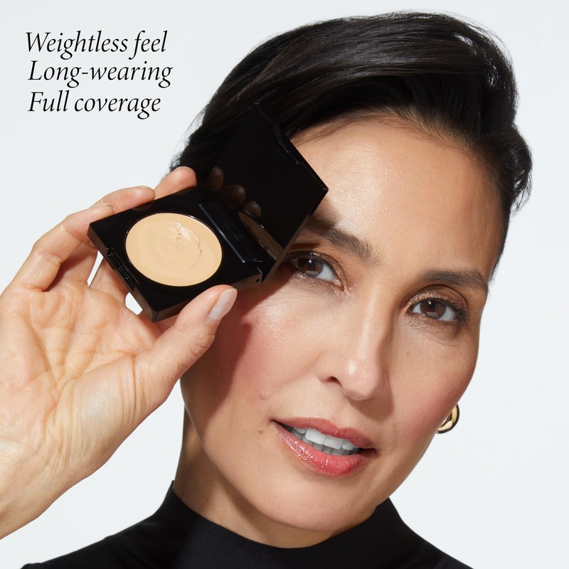 LAURA GELLER NEW YORK Seamless Finish Full Coverage Concealer, Golden