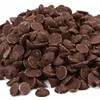 WinCrest Unsweetened Carob Chips (1.5 Lb Tub)