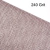 sourcing map 10pcs Mesh Sanding Discs 5 Inch Hook and