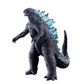Bandai Monster King Series Godzilla 2019 for Ages 3 and Up