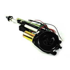 Electric Aerial Power Antenna Mast Radio OEM Replacement Kit For ES300 GS300 LS400 LX450 RX300 SC300 SC430