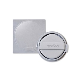 Rom& Jeongeun Rom&Nu Zero Cushion Refill 15g 1pc / 정은 롬앤 누 제로 쿠션 리필 15g 1개