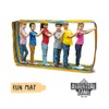 Infinite Mat | Team Building Game | Infinite Running Mat