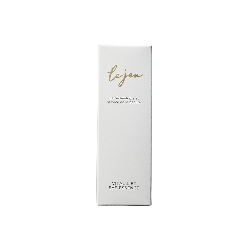 lejeu Vital Lift Eye Essence, 1.1 fl oz (33 ml),