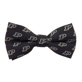 Eagles Wings Purdue Bow Tie (Repeat) Mens Pre-tied Boilermakers Bowties