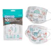 Dr. Talbot's Disposable Protective Face Masks for Boys 2-5 Years