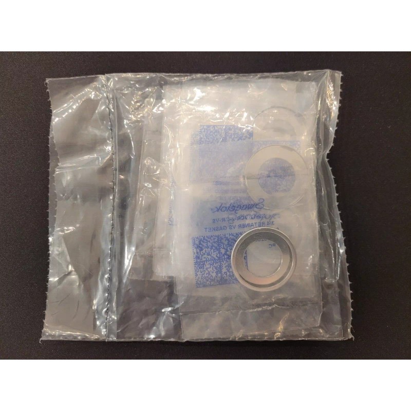 Swagelok 20 Pack - Swagelok 316L Stainless Steel VCR 3/4