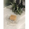 Clean your washbasin! A new compact and functional crystal soap