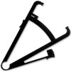 OcioDual Body Fat Clippers Black Body Fat Measuring Tool Body