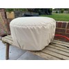 Gozney Arc Pizza Oven Cover in Beige
