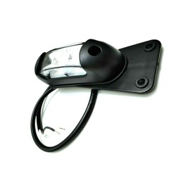 LED Outline Light 12 V 24 V Marker Light Position Light for Trucks, Cars, Trailers, Caravans etc.