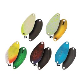 Rodiocraft NOA 1.5g #89 2014 Fukuda Color