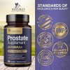 Prostate Health Supplements for Men Support Complex 3X Formula with