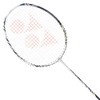 Yonex Astrox 99 Play Badminton Racket (White Tiger) (4UG5) (Pre-Strung)