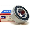 SKF Bearing 62205 2RS1 Size 25x52x18 100% Genuine