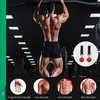 FITactic 3.5 Inches Groove Rock Climbing Solid Training Cannonball Bomb