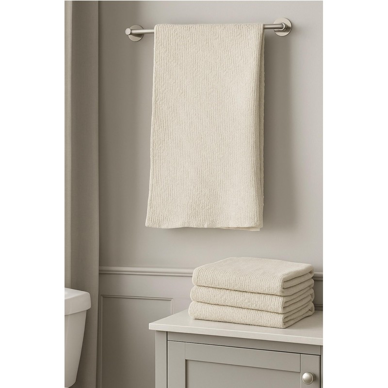 Linen Bath Sheet – 80×135 cm – 79% Natural Linen