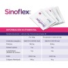 Kit 3 Pzs Sinoflex, Colágeno Hidrolizado Con 90 Sobres