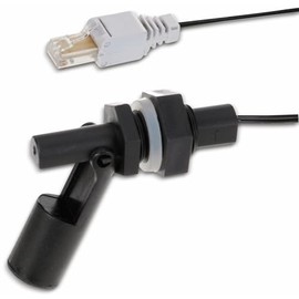 H-TRONIC Float Switch S3 with RJ45 Plug + 10m Cable