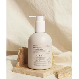 Dinovo Fruit Moisture Hand & Nail Cream 250ml