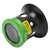 Alvinlite Watchmaker's Magnifier 15X, Jeweler's Magnifier Watchmaker's Eye Eyepiece Jewellery