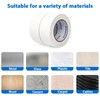 STIKBOND Heavy Duty White Gaffers Tape 2 inch x 30