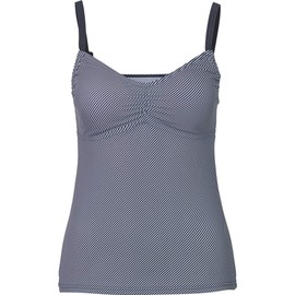 FIREFLY MEA II Top Tankini, Dona Donna, Stripe, S