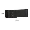 YOVOY Bras, Extension Hooks, Adjustment Hooks, 3 Tiers, 2 Hooks,